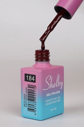 SHELBY KALICI OJE 10 ML