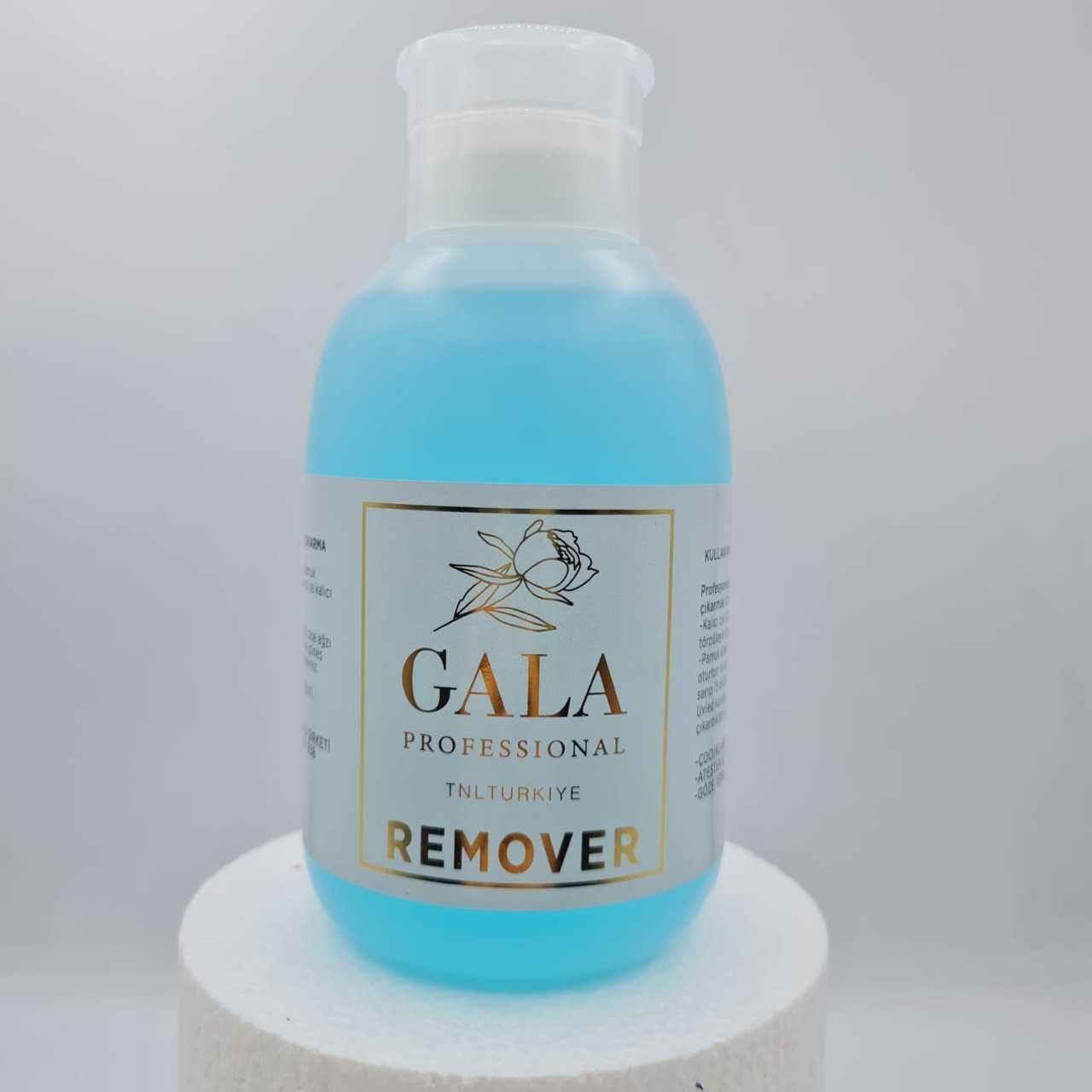 GALA KALICI OJE ÇIKARICI Remover 500ml