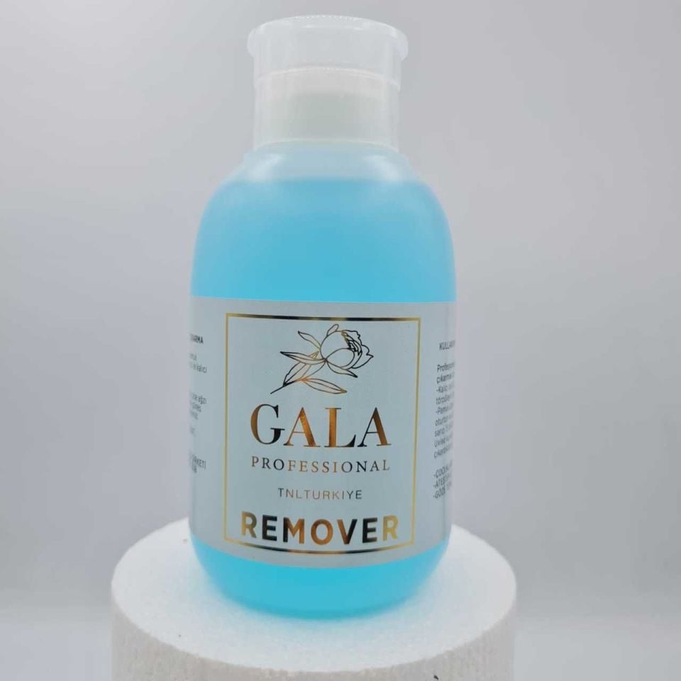 GALA KALICI OJE ÇIKARICI Remover 500ml