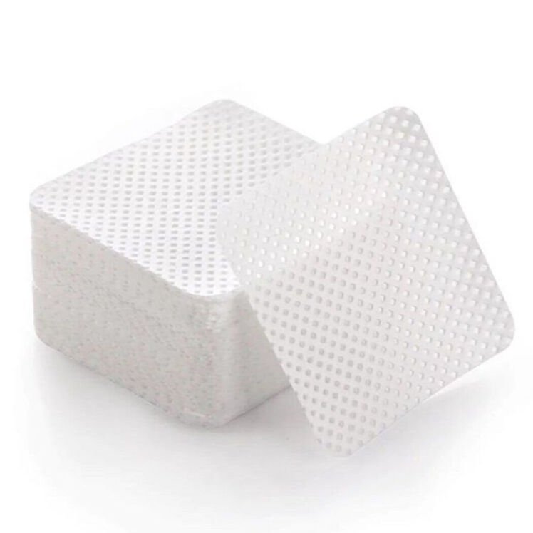 GALA KALİTELİ TÜYSÜZ MENDİL 600 ADET