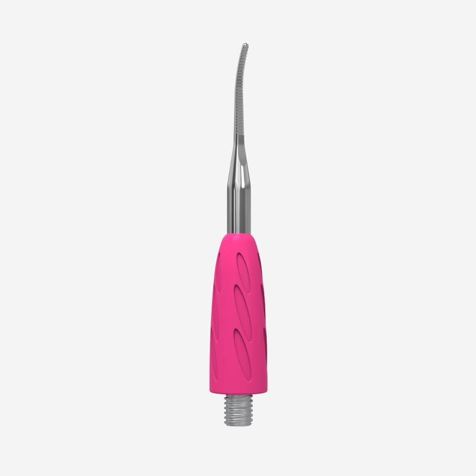 Combo UNIQ 35 Spatulanın Çalışma Kısmı Dar Eğik Törpü