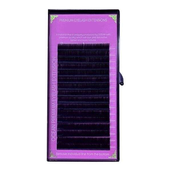 Klasik İpek Kirpik 0.07 D 13mm