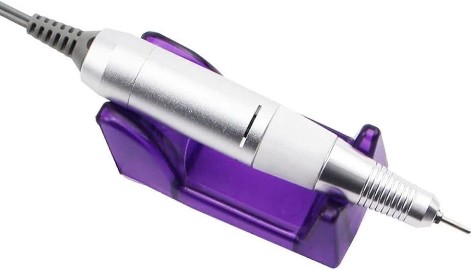 Nail Drill Tırnak Freze Makinesi 35000 RPM