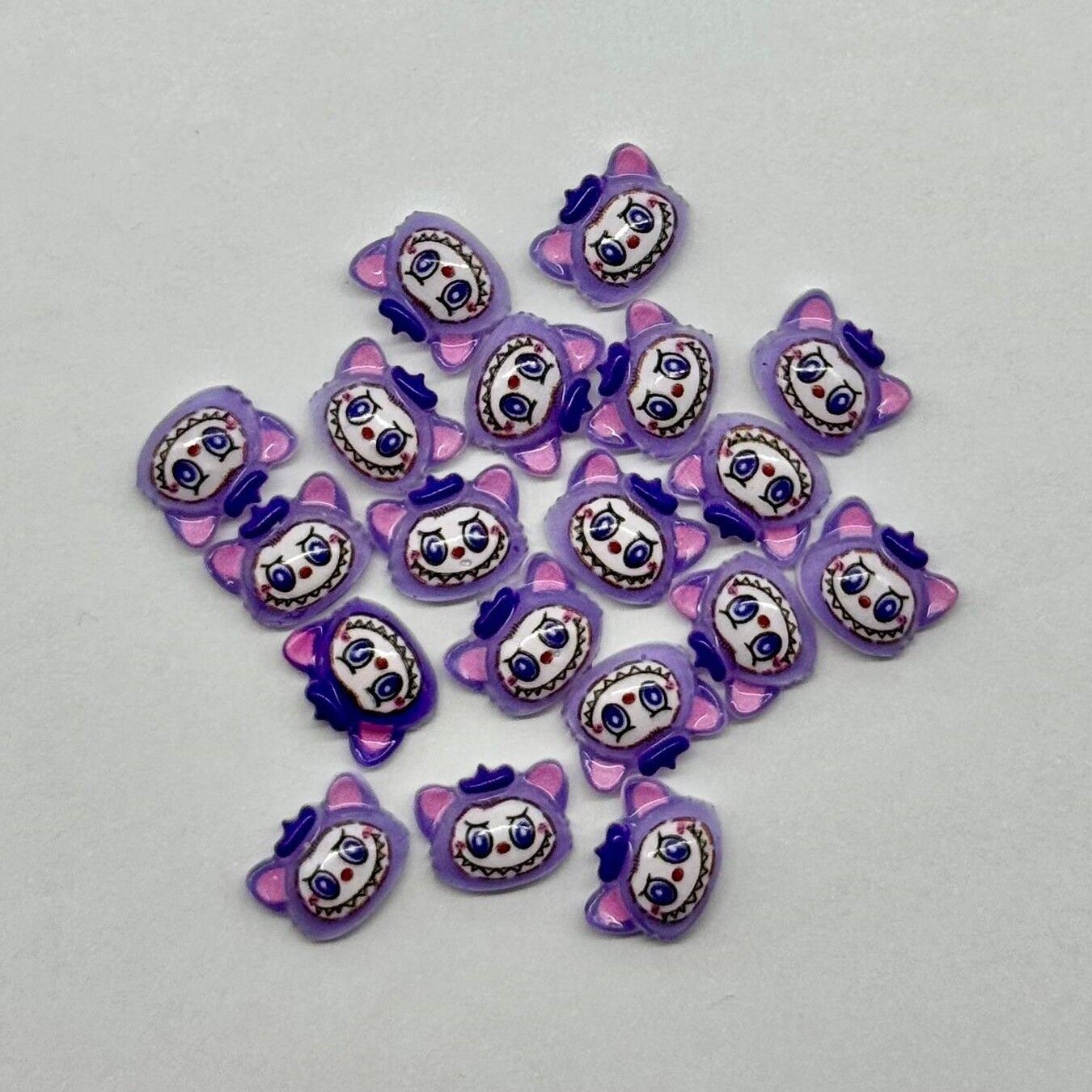Labubu Charm Süs no:002