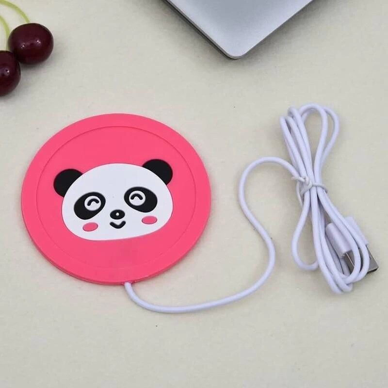 USB Bağlantılı Jel Isıtıcı