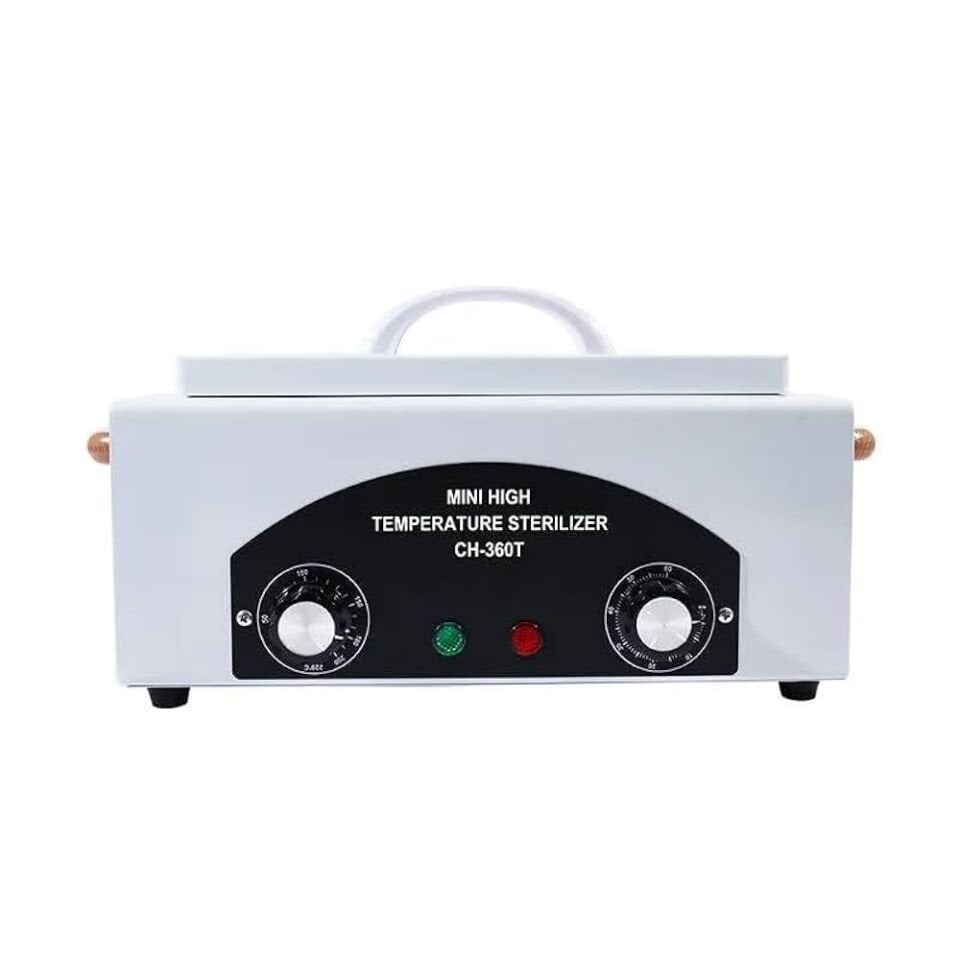 SANITIZING BOX CH-360T Sterilizatör Makinesi Yüksek Sıcaklık