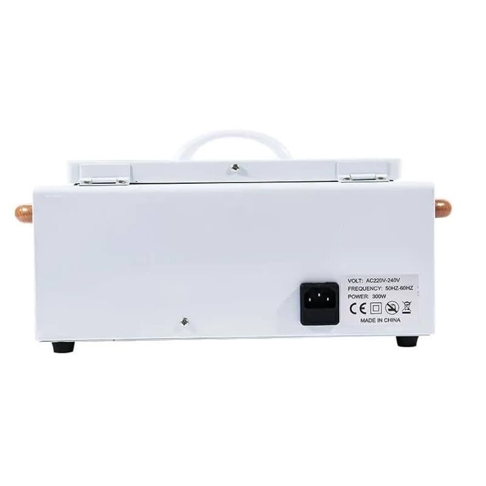 SANITIZING BOX CH-360T Sterilizatör Makinesi Yüksek Sıcaklık