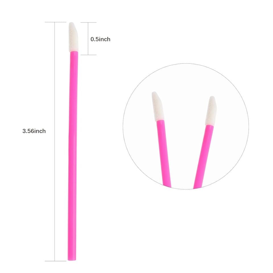Lip Brush 50li