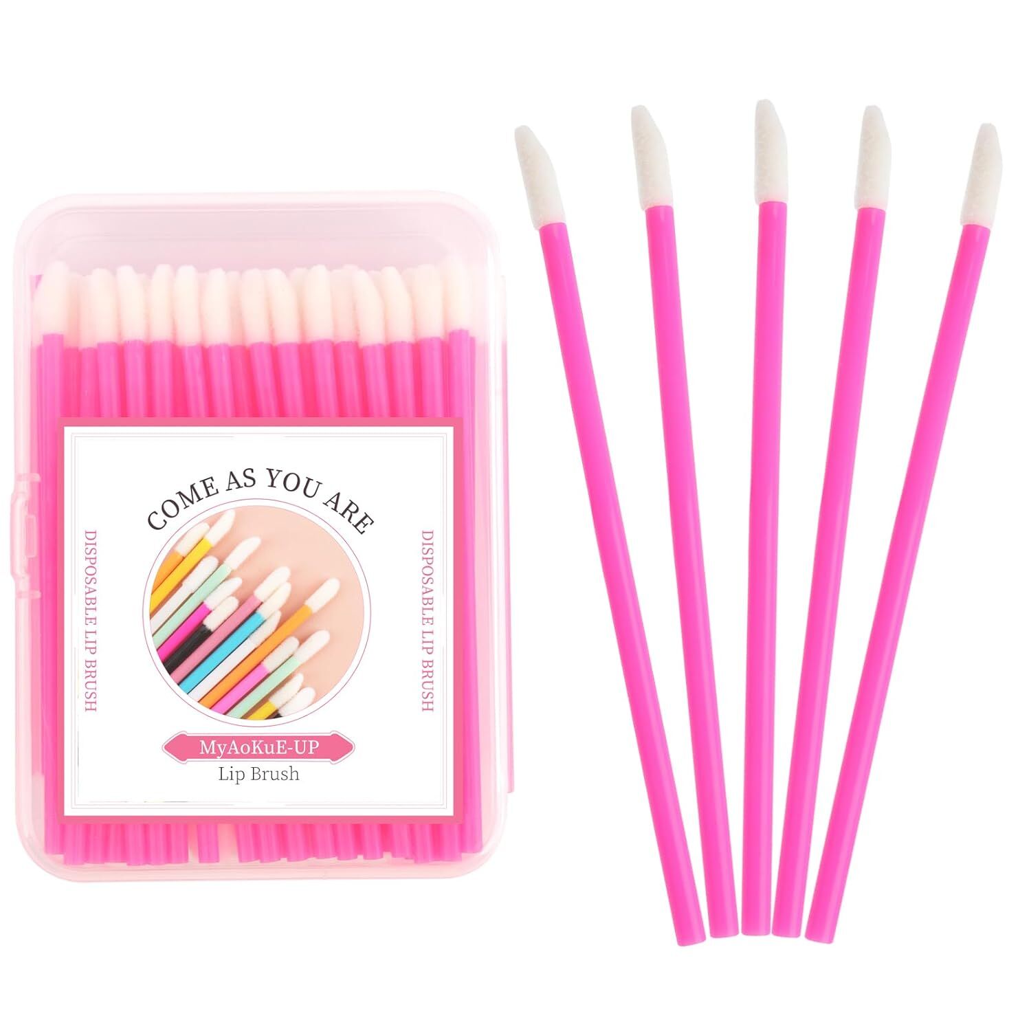 Lip Brush 50li