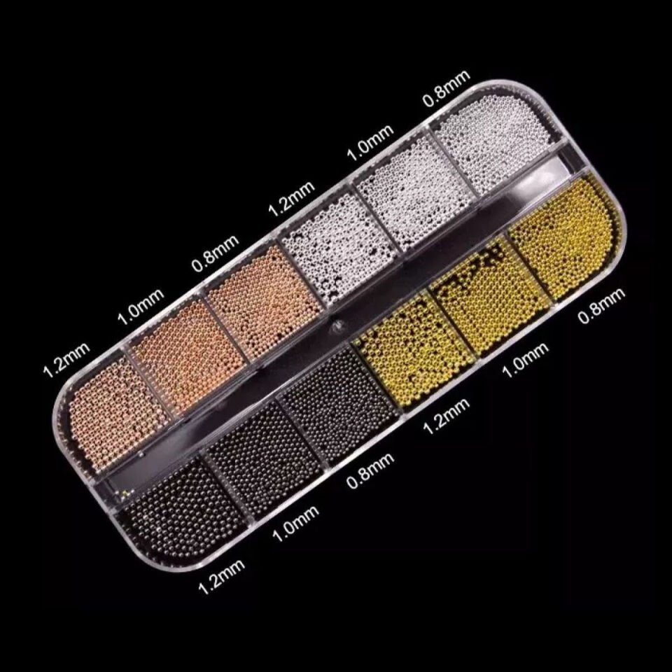 Havyar Taş Mix Model