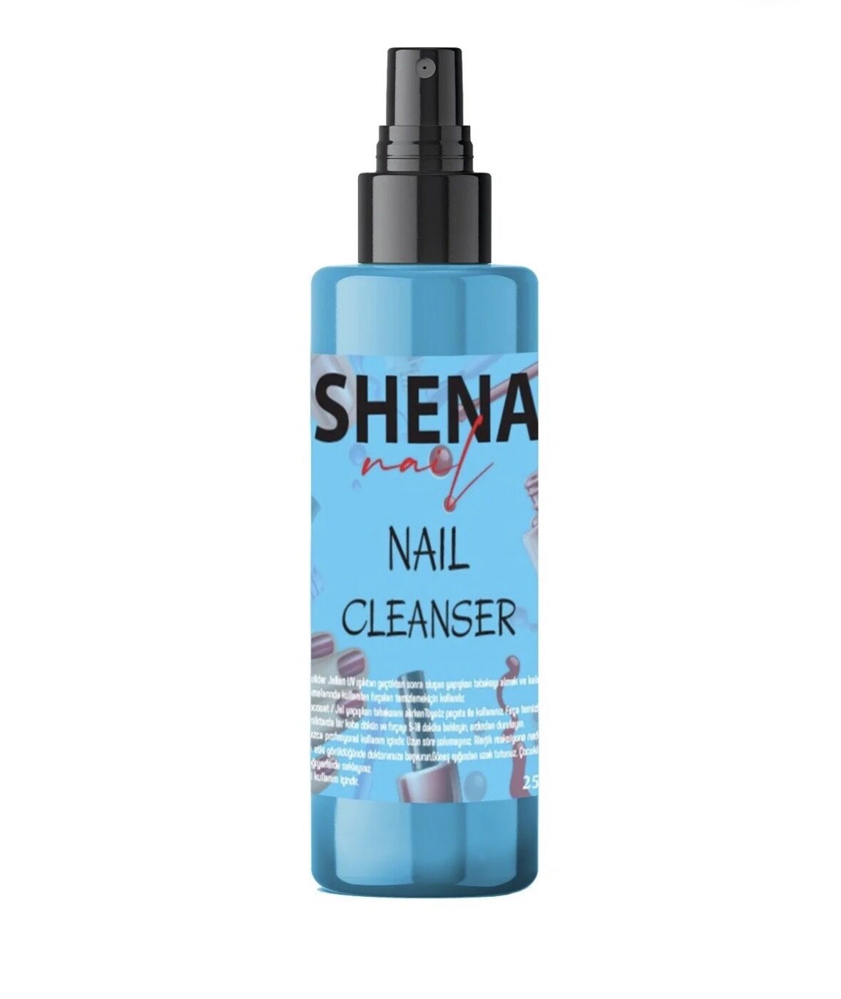 Cleanser Spreyli 250ml