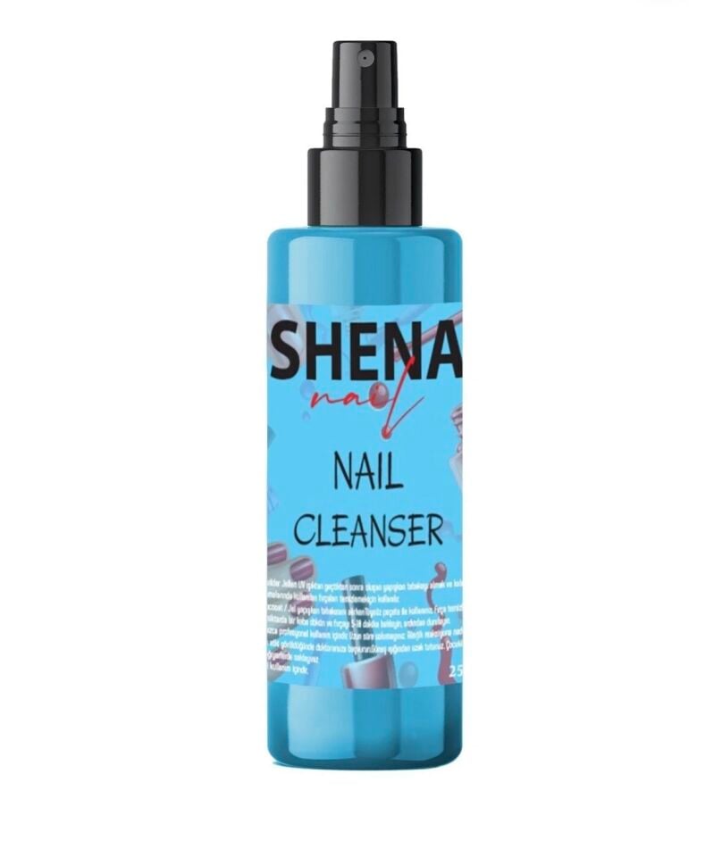 Cleanser Spreyli 250ml