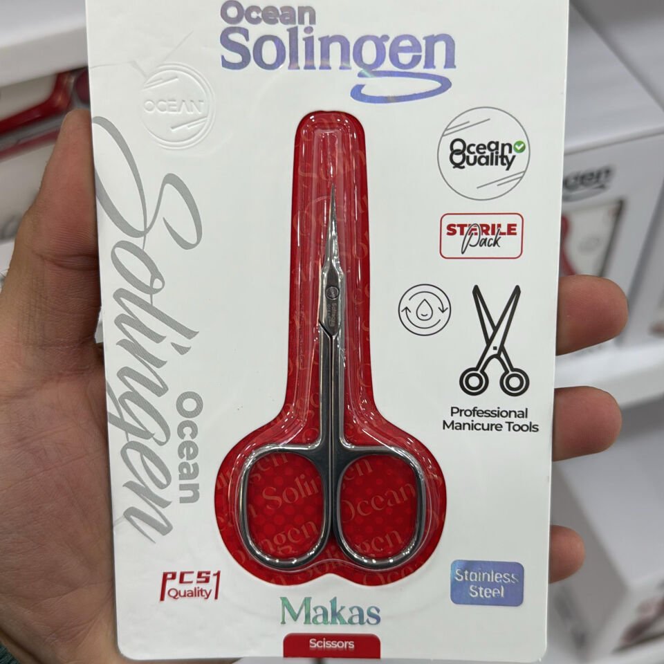 ocean Solingen Et Makası 91