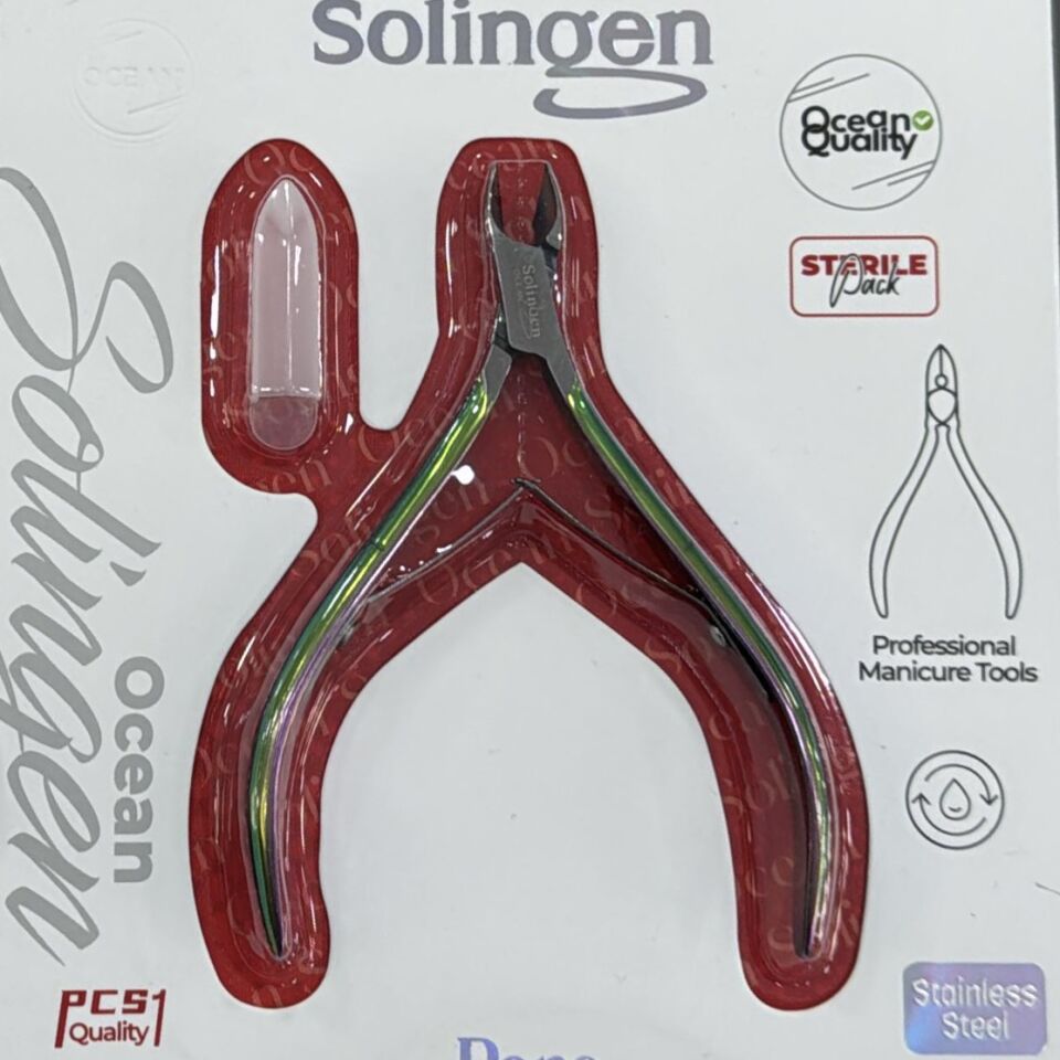 Ocean Solingen Et Pensi 15