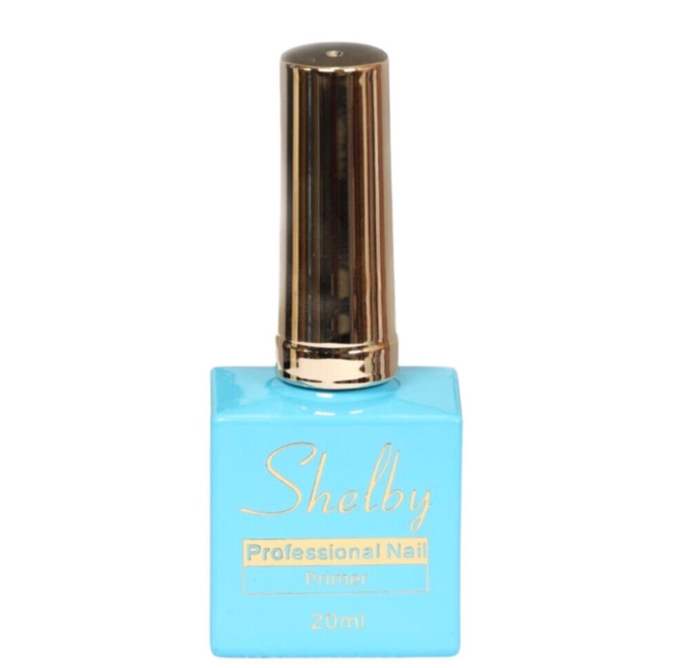 Shelby Primer 20ml