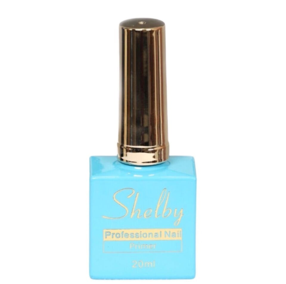 Shelby Primer 20ml
