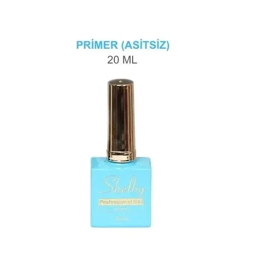 Shelby Primer 20ml
