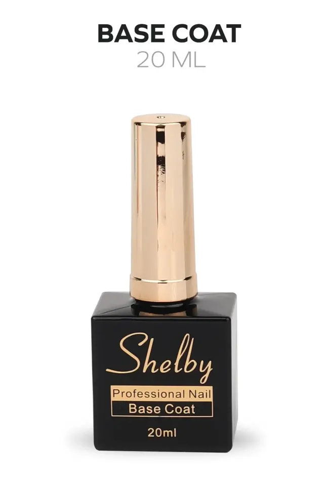 Shelby Base Coat 20ml