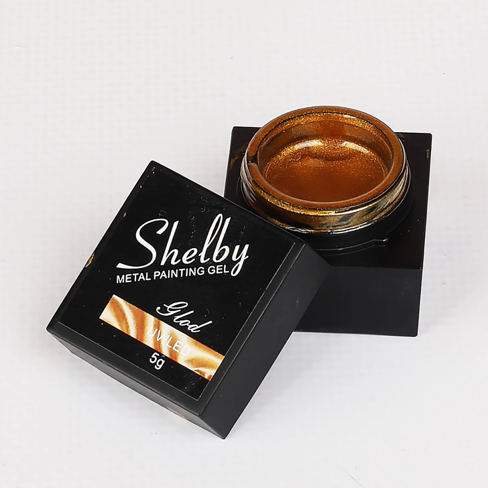 Painting Gold 5 Gr. Tasarım Gel