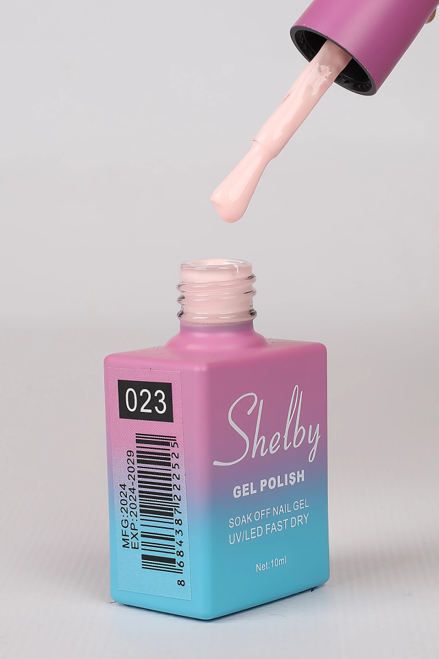 SHELBY 10 ML. A023 KALICI OJE