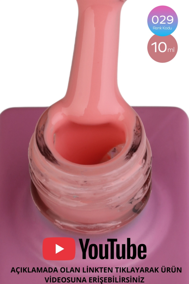SHELBY 10 ML. A029 KALICI OJE