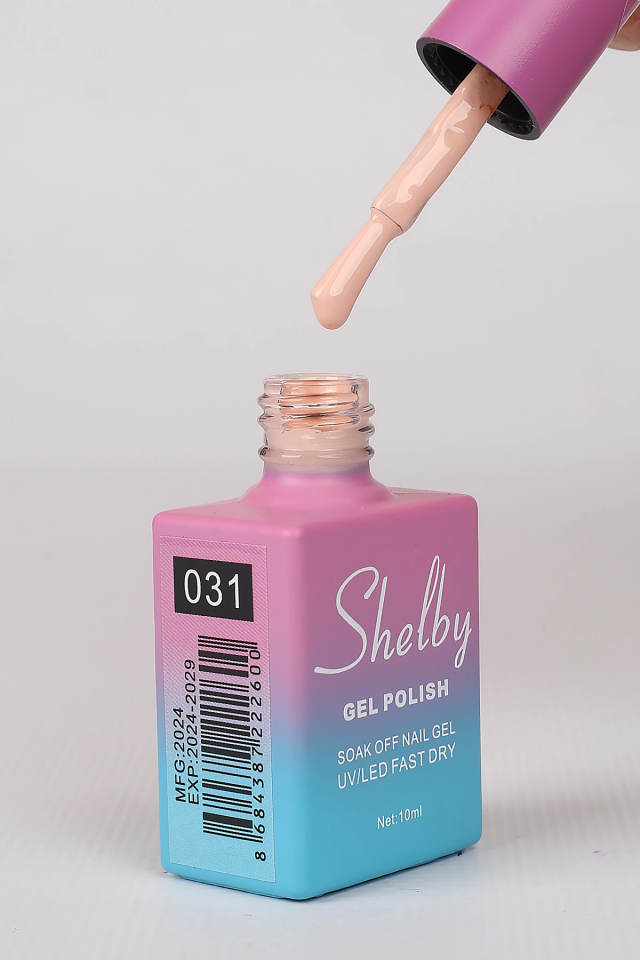 SHELBY 10 ML. A031 KALICI OJE
