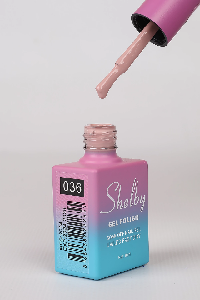 SHELBY 10 ML. A036 KALICI OJE