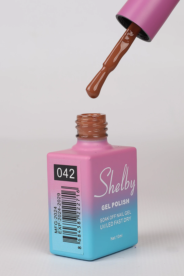 SHELBY 10 ML. A042 KALICI OJE