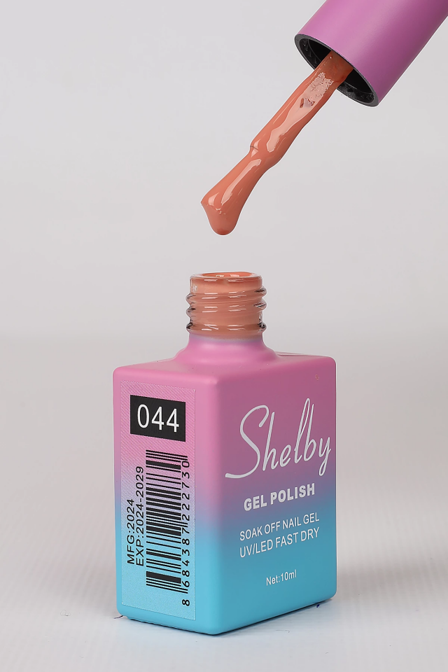 SHELBY 10 ML. A044 KALICI OJE