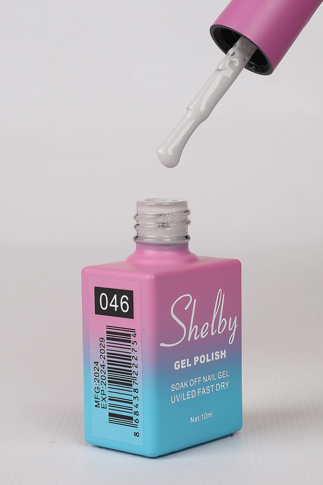 SHELBY 10 ML. A046 KALICI OJE