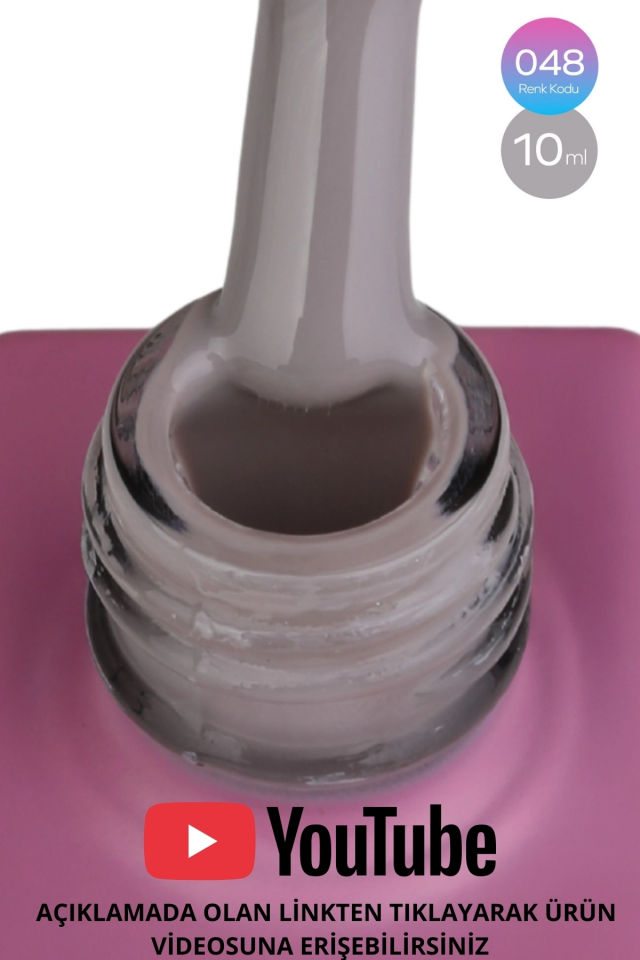SHELBY 10 ML. A048 KALICI OJE