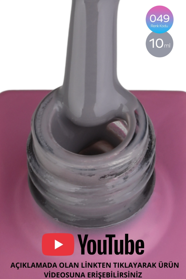 SHELBY 10 ML. A049 KALICI OJE