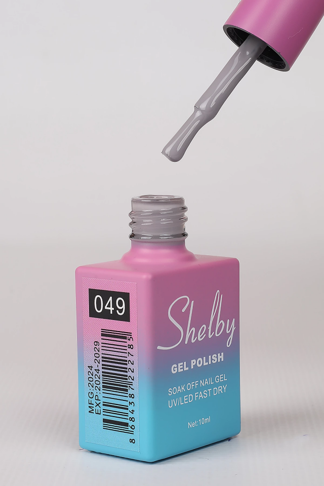 SHELBY 10 ML. A049 KALICI OJE