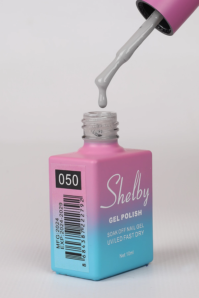 SHELBY 10 ML. A050 KLASIK KALICI OJE
