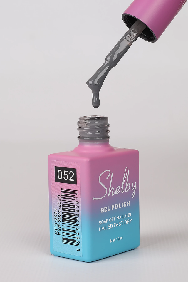 SHELBY 10 ML. A052 KALICI OJE