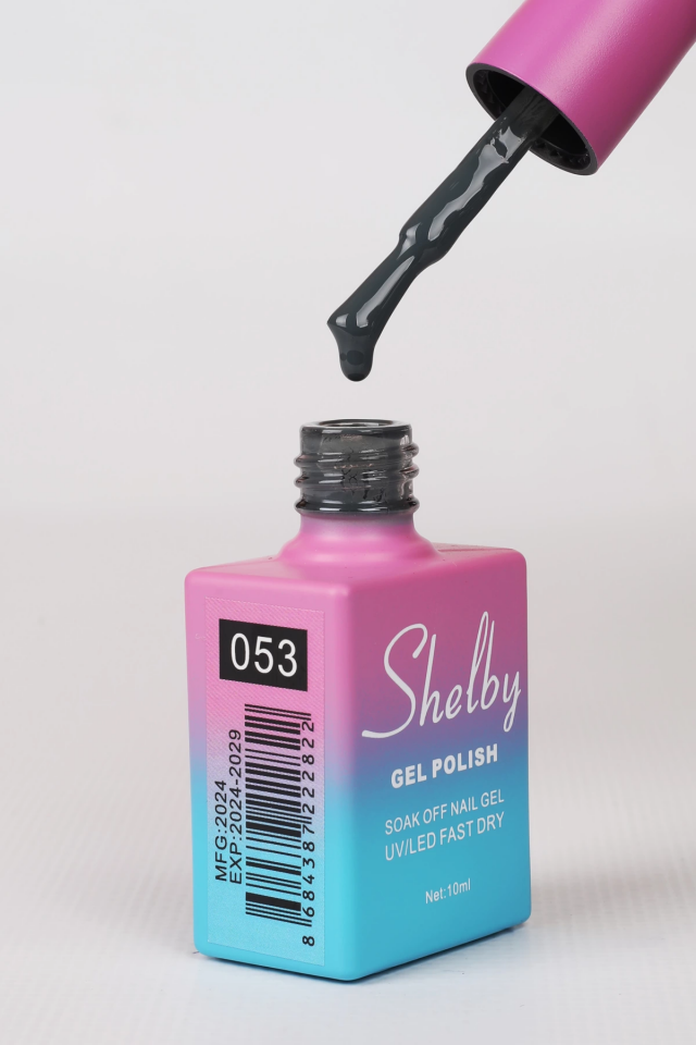 SHELBY 10 ML. A053 KALICI OJE