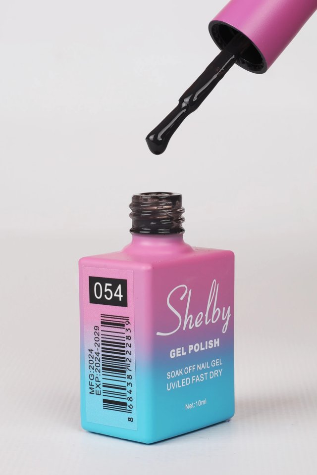 SHELBY 10 ML. A054 KALICI OJE