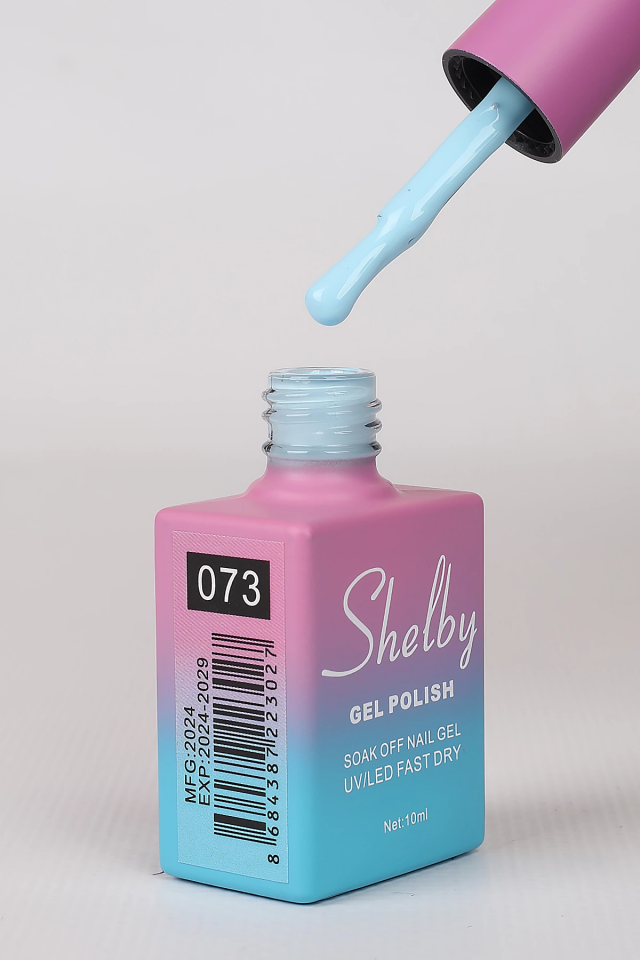 SHELBY 10 ML. A073 KALICI OJE