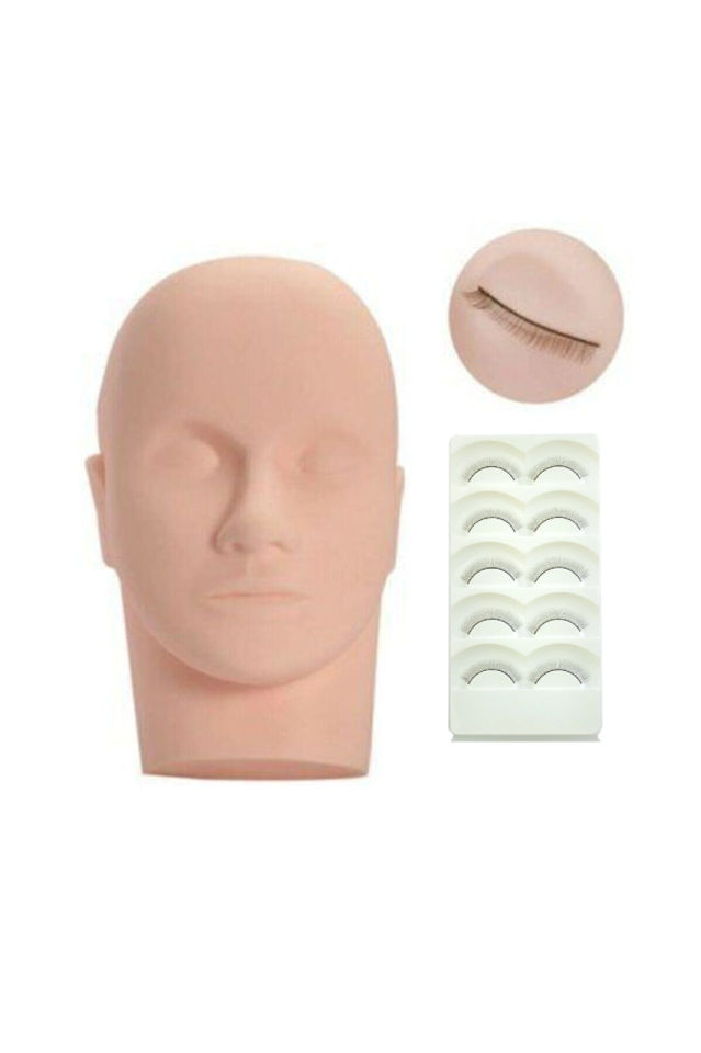 GALA EĞİTİM YÜZÜ+DENEME KİRPİK 10 LU