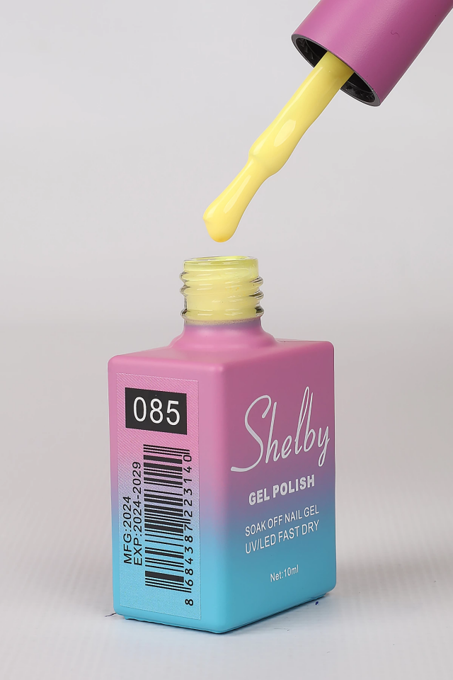 SHELBY 10 ML. A085 KALICI OJE