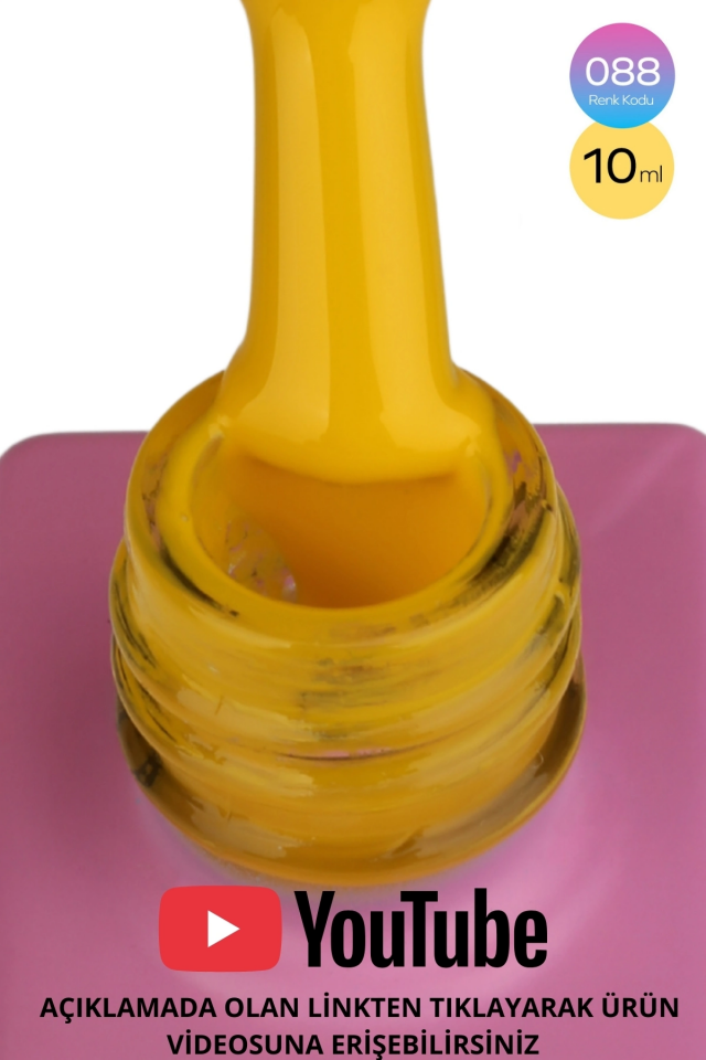 SHELBY 10 ML. A088 KALICI OJE