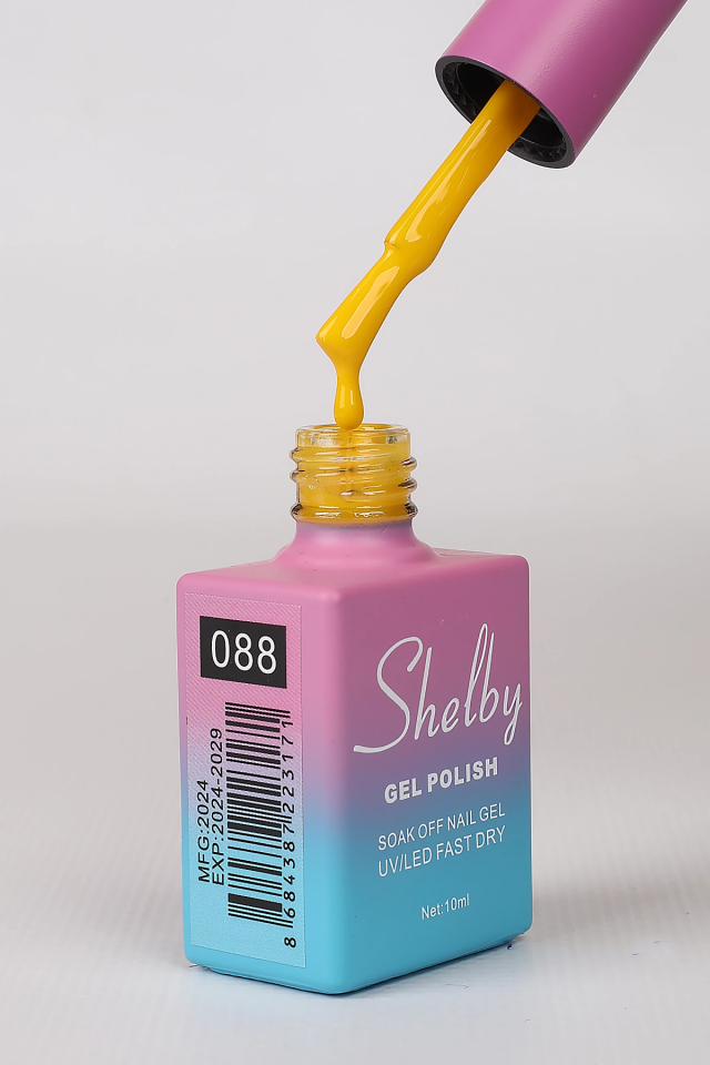 SHELBY 10 ML. A088 KALICI OJE