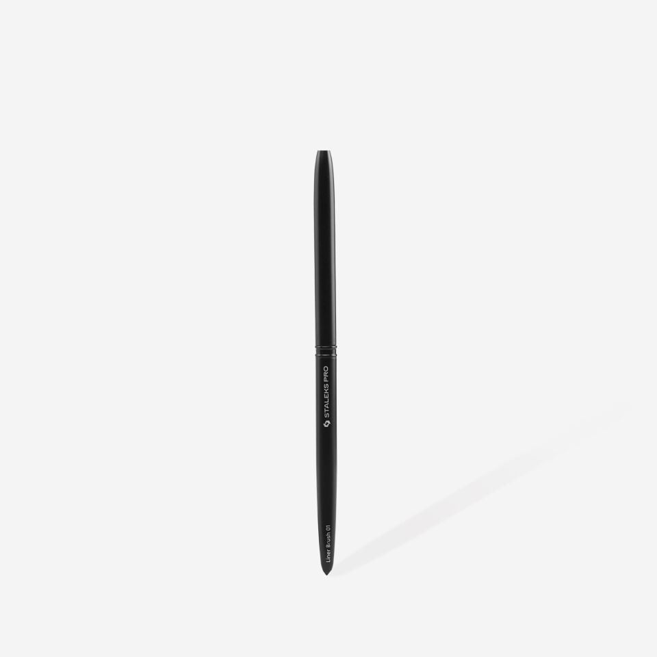 STALEKS EXPERT 01 Fırça-liner, genişlik 1 mm/uzunluk 7 mm