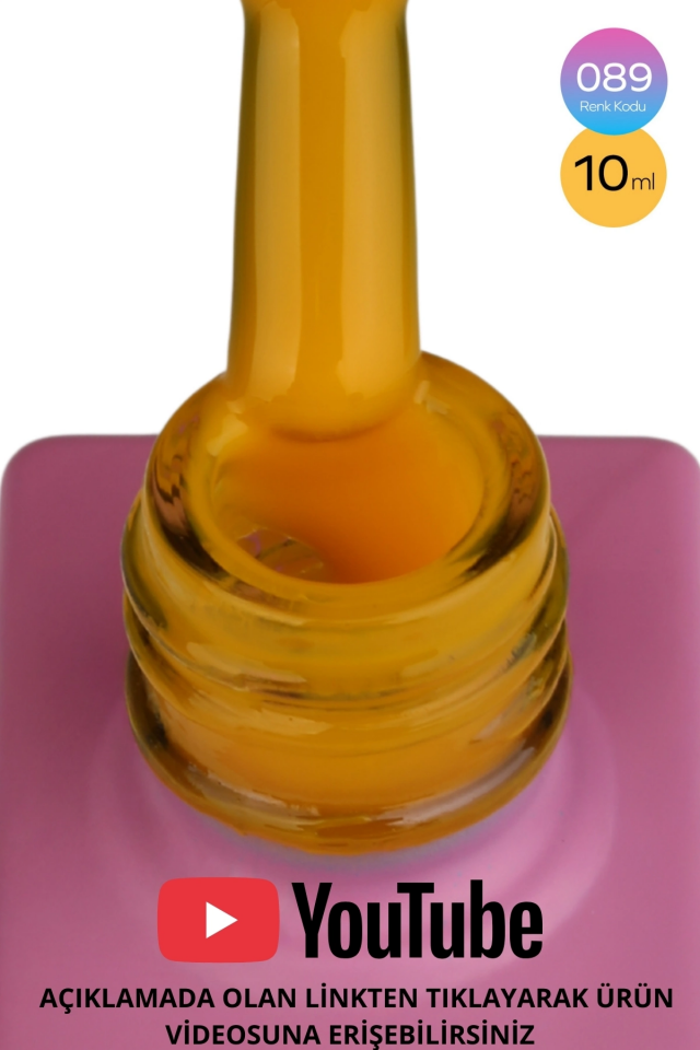 SHELBY 10 ML. A089 KALICI OJE