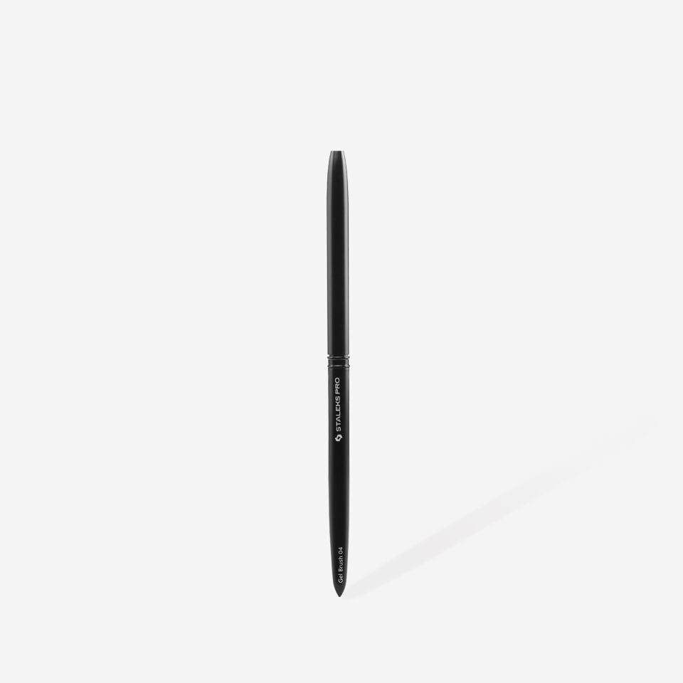 STALEKS EXPERT 04 Jel için fırça, genişlik 4 mm/uzunluk 7 mm