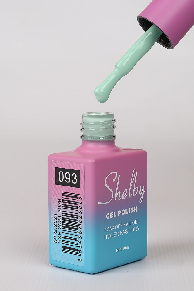 SHELBY 10 ML. A093 KALICI OJE