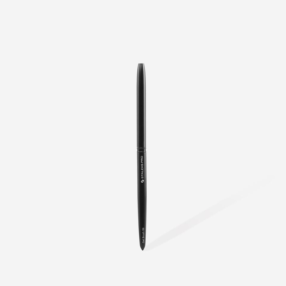 STALEKS EXPERT 06 Jel için fırça, genişlik 6 mm/uzunluk 11 mm