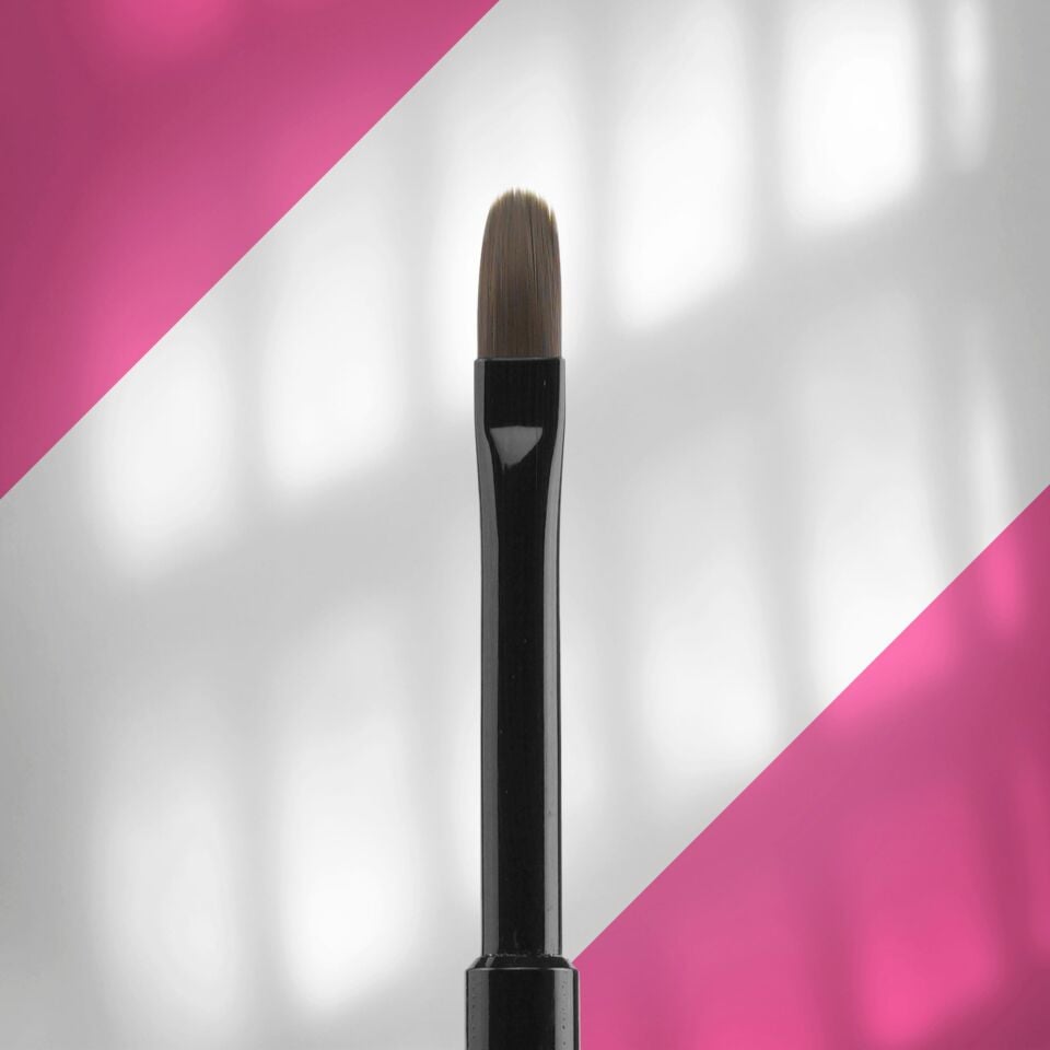 STALEKS EXPERT 06 Jel için fırça, genişlik 6 mm/uzunluk 11 mm