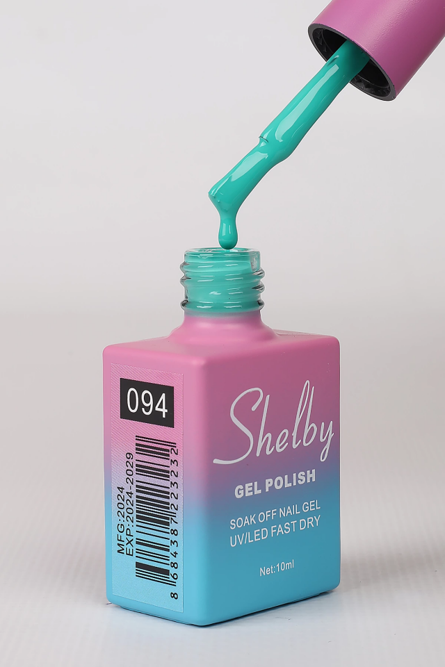 SHELBY 10 ML. A094 KALICI OJE