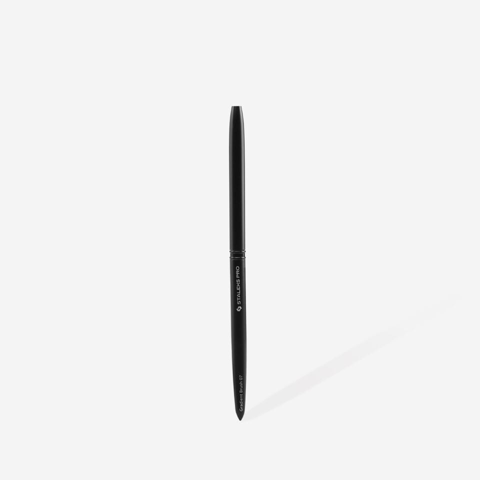 STALEKS EXPERT 07 Gradyan fırçası, genişlik 7 mm/uzunluk 11 mm